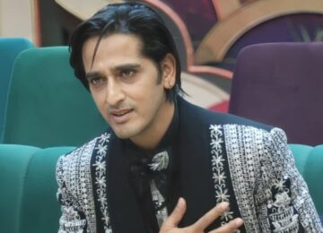 Qazi Touqeer Says He Turned Down Ekta Kapoor’s TV Offer in 2005; Recalls Media Backlash