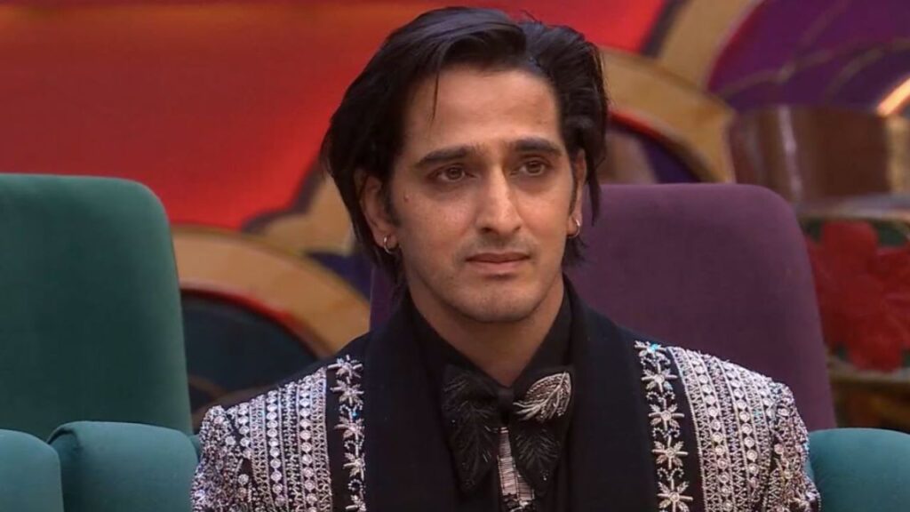 Qazi Touqeer Eliminated From Bigg Boss 20? Singer's Team Reveals What Really Happened