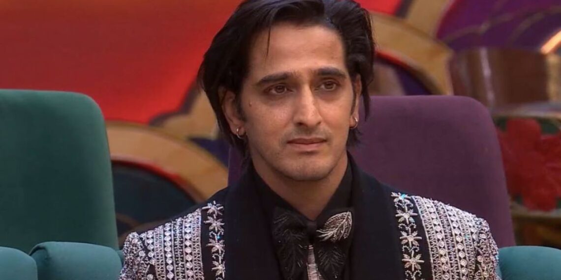 Qazi Touqeer Eliminated From Bigg Boss 20? Singer's Team Reveals What Really Happened