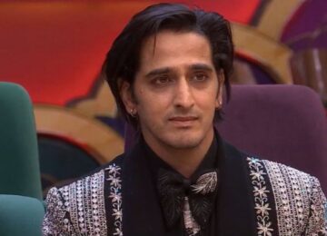 Qazi Touqeer Eliminated From Bigg Boss 20? Singer's Team Reveals What Really Happened
