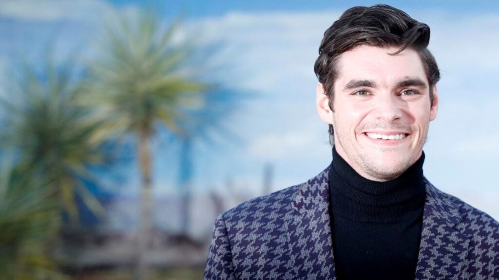 Who Was RJ Mitte? Breaking Bad Star and Disability Advocate Dies at 34