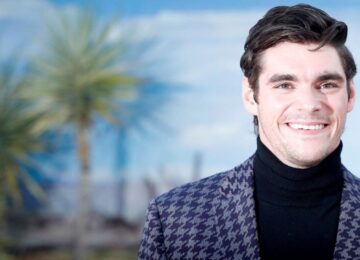 Who Was RJ Mitte? Breaking Bad Star and Disability Advocate Dies at 34