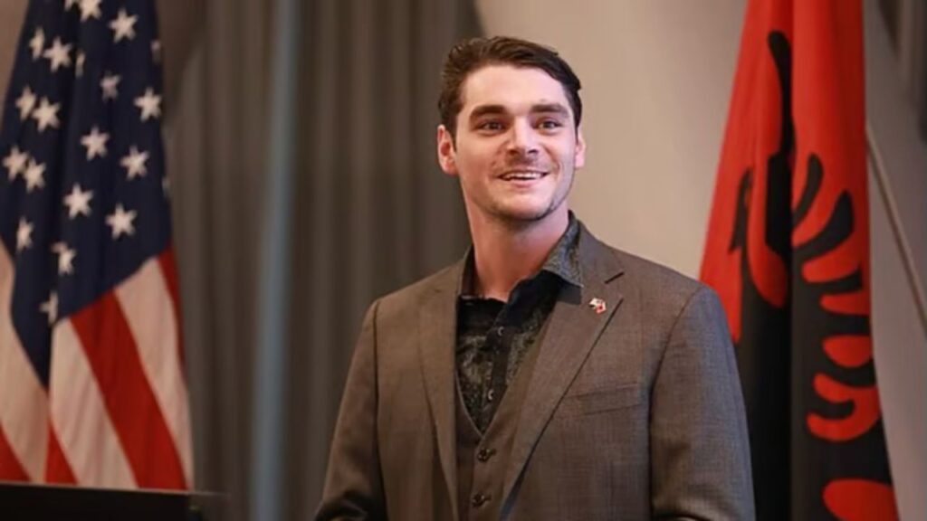 RJ Mitte Dies at 34: Breaking Bad Star's Death and Disability Advocacy Legacy