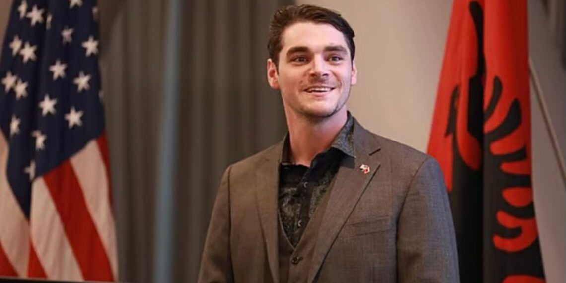 RJ Mitte Dies at 34: Breaking Bad Star's Death and Disability Advocacy Legacy