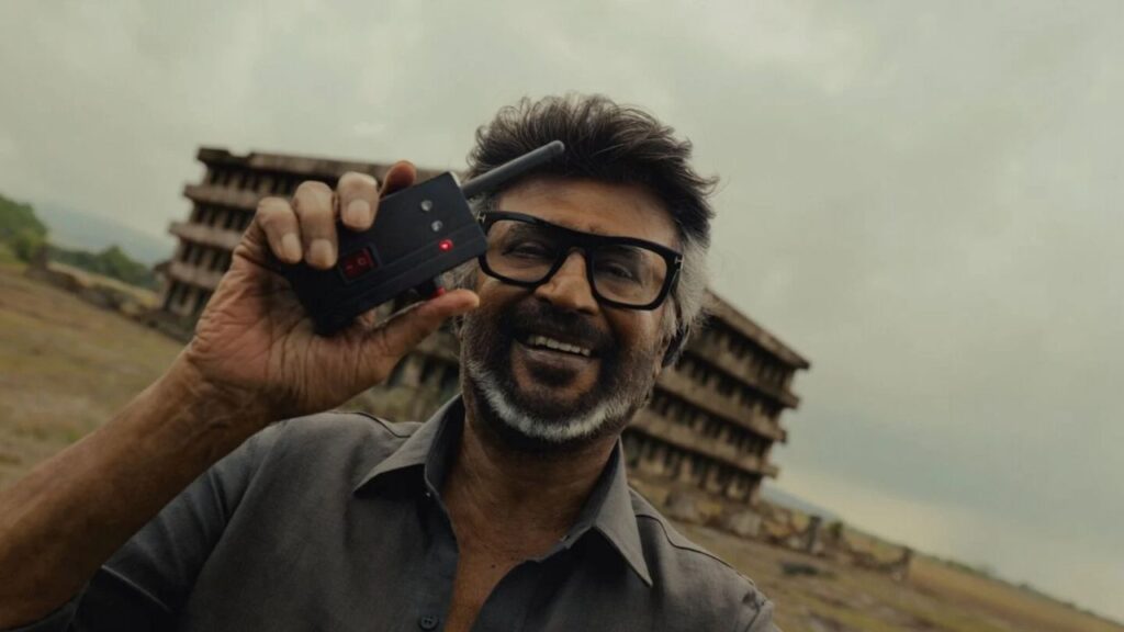 Just 7 Days, ₹549 Crore! Rajinikanth’s Jailer 2 Hits a Massive Box Office Milestone