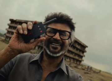 Just 7 Days, ₹549 Crore! Rajinikanth’s Jailer 2 Hits a Massive Box Office Milestone