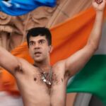 Rajkummar Rao Breaks Silence on Dada Poster Trolling, Shares AI Concerns