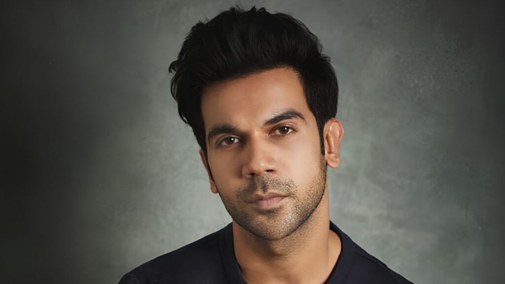 Rajkummar Rao