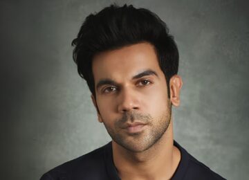 Rajkummar Rao