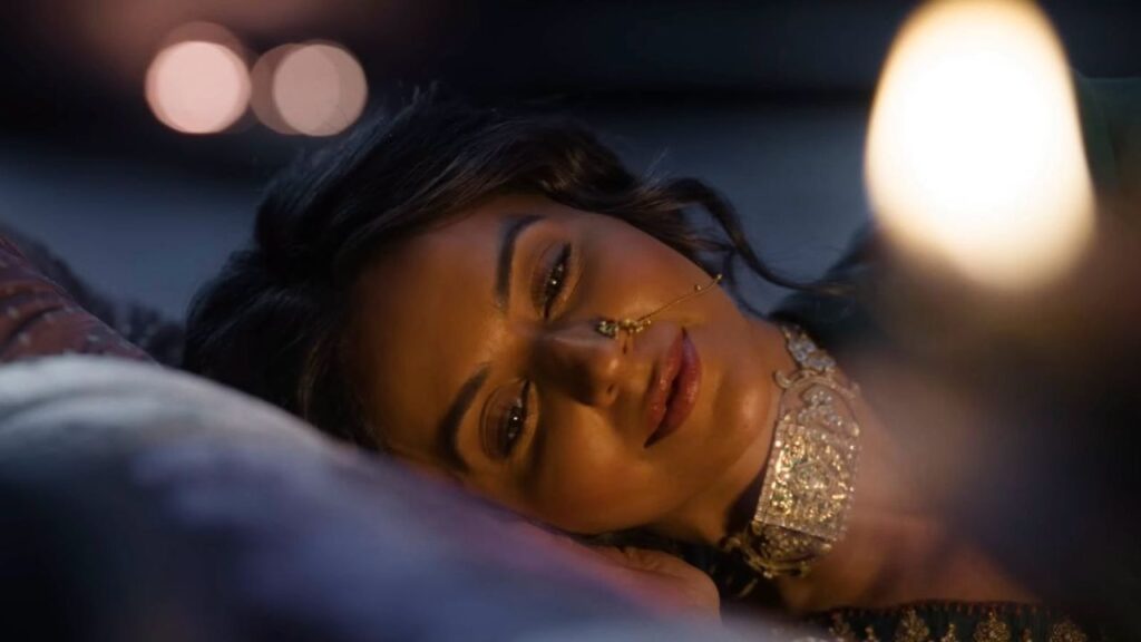 Ramayana: Rakul Preet Singh Calls Surpanakha a 'Misunderstood' Character, Explains Why She Took the Role