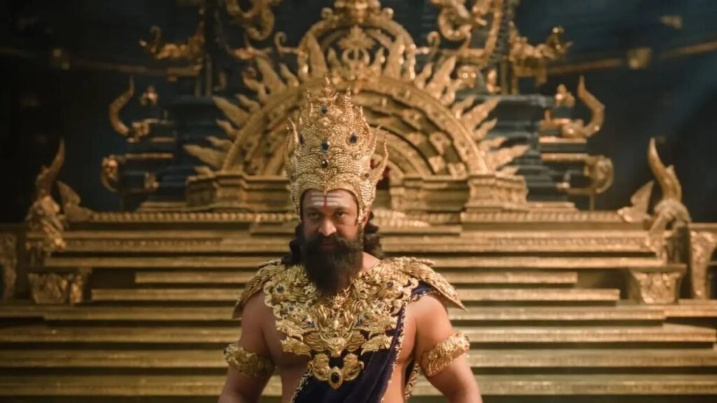 From KGF’s Rocky to Ramayana’s Ravana: Why Yash’s Next Role Has Everyone Curious