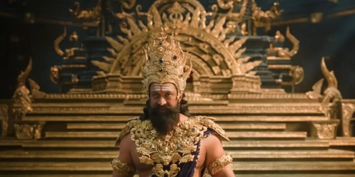 From KGF’s Rocky to Ramayana’s Ravana: Why Yash’s Next Role Has Everyone Curious