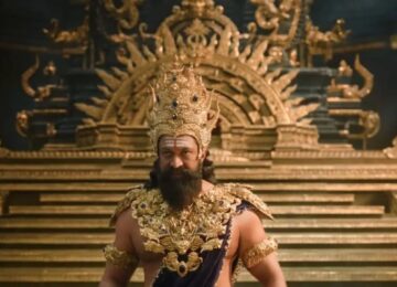 From KGF’s Rocky to Ramayana’s Ravana: Why Yash’s Next Role Has Everyone Curious