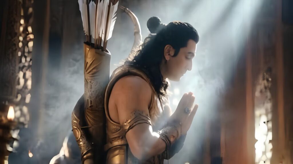 Ramayana Advance Booking: Overseas Pre-Sales Reach ₹24.5 Crore, Outpace India