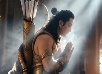 Ramayana Advance Booking: Overseas Pre-Sales Reach ₹24.5 Crore, Outpace India