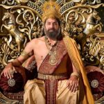 Ramayana Arun Govil as King Dashrath: New Poster Reveals a Full-Circle Moment With Ranbir Kapoor