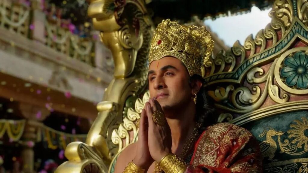 Ramayana: Part One OTT Release: Ranbir Kapoor’s Film to Arrive on JioHotstar via Pay-Per-View