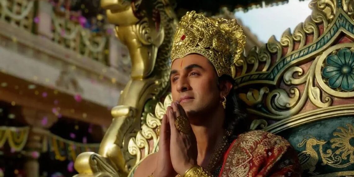 Ramayana: Part One OTT Release: Ranbir Kapoor’s Film to Arrive on JioHotstar via Pay-Per-View