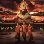 Ramayana Ticket Price Shock! Ranbir Kapoor’s Film Hits ₹3,170 for One IMAX Seat