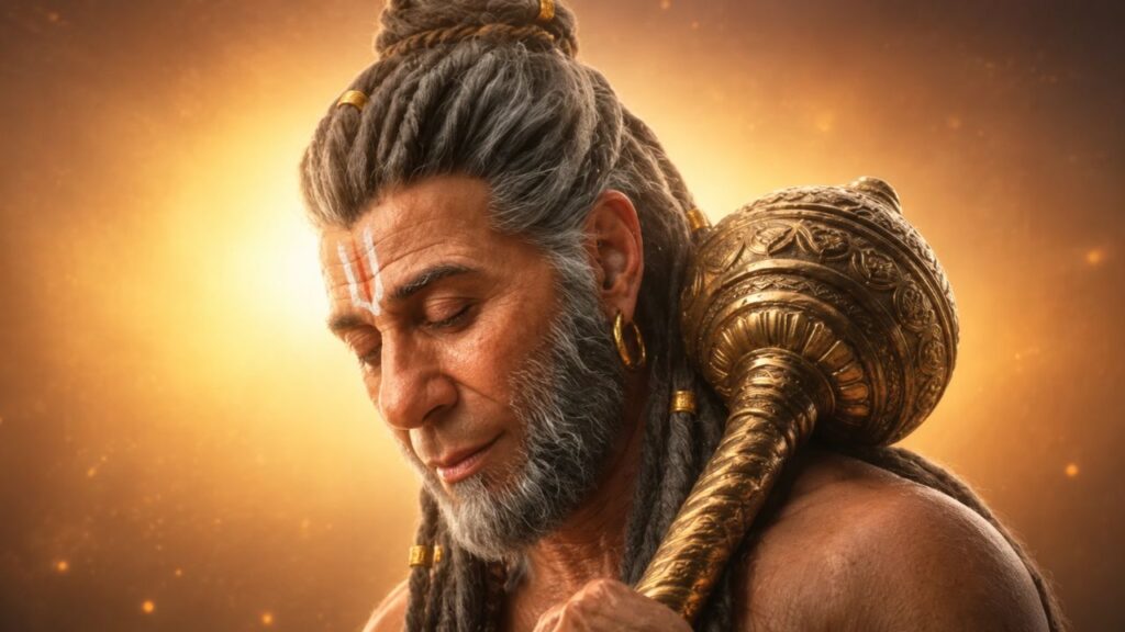Ramayana Universe May Expand With a Hanuman Film, Sunny Deol Reportedly in Talks