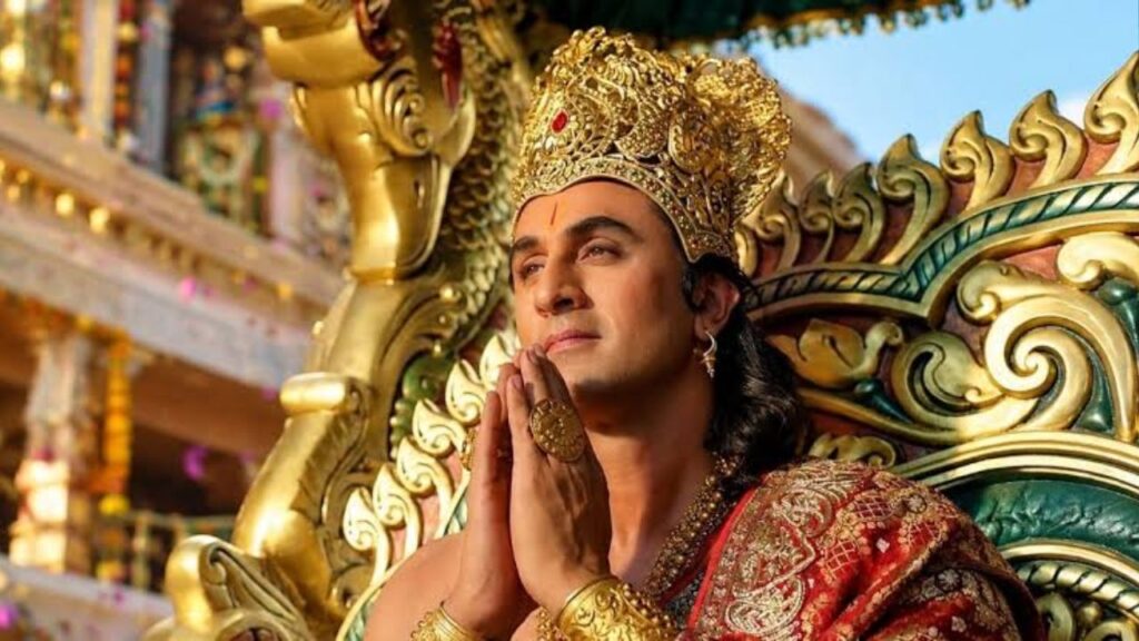 Ramayana Advance Booking: ₹20 Crore Worldwide, Can Ranbir Kapoor’s Film Open at ₹200 Crore?