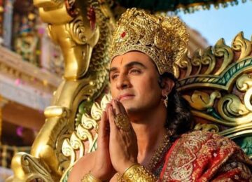 Ramayana Advance Booking: ₹20 Crore Worldwide, Can Ranbir Kapoor’s Film Open at ₹200 Crore?