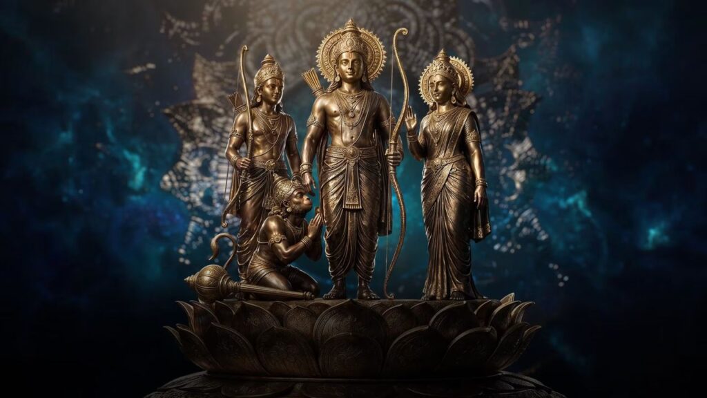 Ramayana BTS on JioHotstar: Where to Watch Namit Malhotra's Vision Video and Making of the Epic
