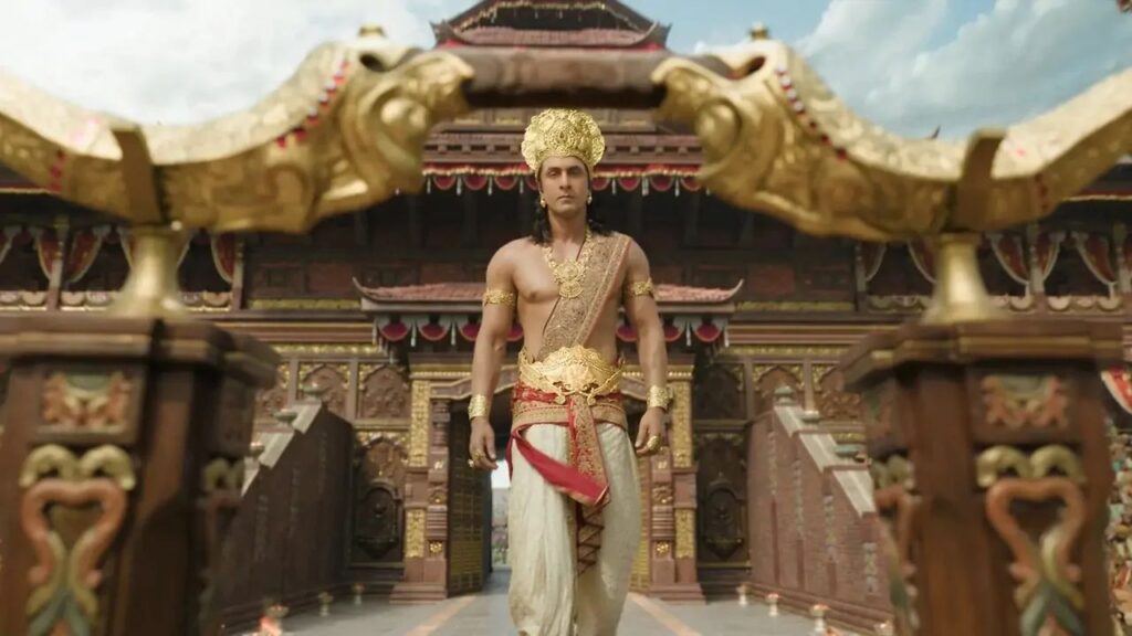 Ramayana Release Date Changed? Ranbir Kapoor’s Film Reportedly Eyes November 5 Opening