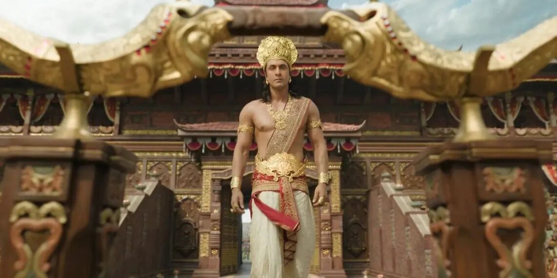 Ramayana Release Date Changed? Ranbir Kapoor’s Film Reportedly Eyes November 5 Opening