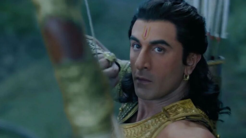 Ramayana Part One Release Date: Ranbir Kapoor’s Epic Gets Separate India and Overseas Dates