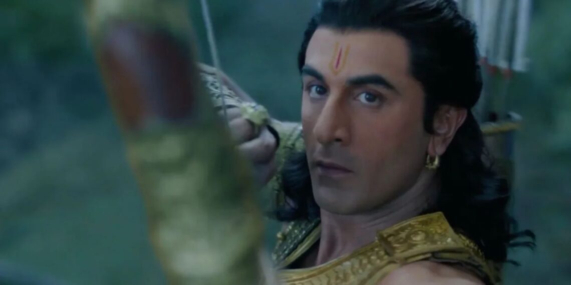 Ramayana Part One Release Date: Ranbir Kapoor’s Epic Gets Separate India and Overseas Dates