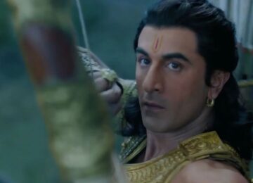 Ramayana Part One Release Date: Ranbir Kapoor’s Epic Gets Separate India and Overseas Dates