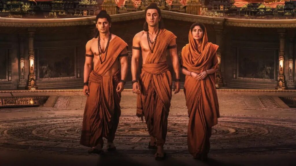 Ramayana Makers Confirm November 5 Release Date; Advance Bookings Open on Dussehra