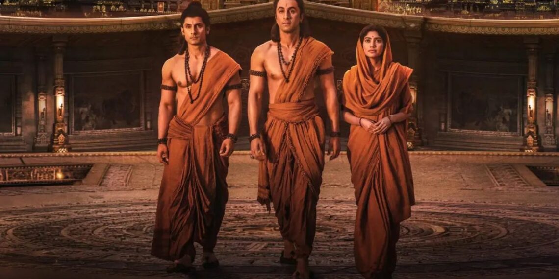 Ramayana Makers Confirm November 5 Release Date; Advance Bookings Open on Dussehra