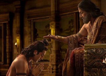 Ramayana New Posters Featuring Ranbir Kapoor and Arun Govil Spark Debate; Fans Ask for Song Updates