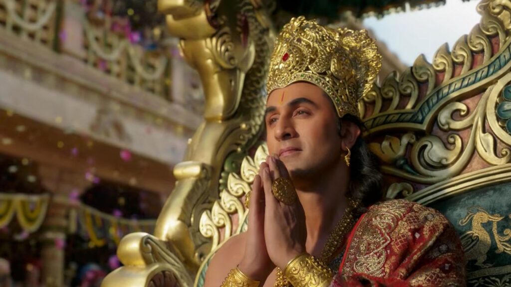 Ramayana Advance Booking Date: Ranbir Kapoor and Yash’s Epic Opens Ticket Sales on Dussehra, October 20