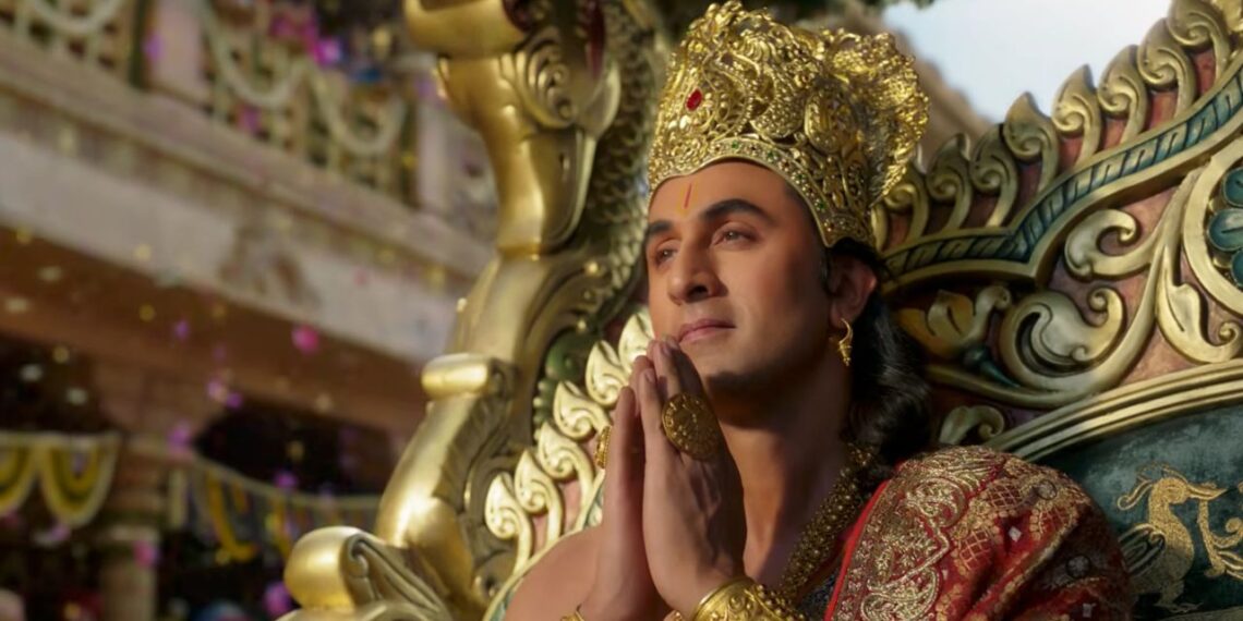 Ramayana Advance Booking Date: Ranbir Kapoor and Yash’s Epic Opens Ticket Sales on Dussehra, October 20
