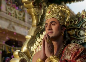 Ramayana Advance Booking Date: Ranbir Kapoor and Yash’s Epic Opens Ticket Sales on Dussehra, October 20