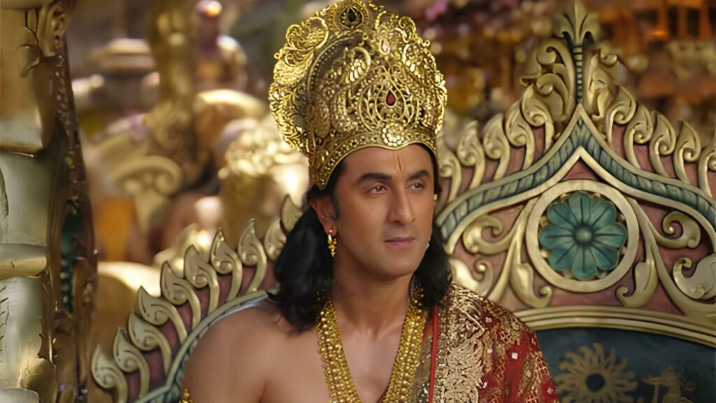 Ramayana Advance Booking Delay: Distributors Reportedly Demand 60% Revenue Share in Week 1