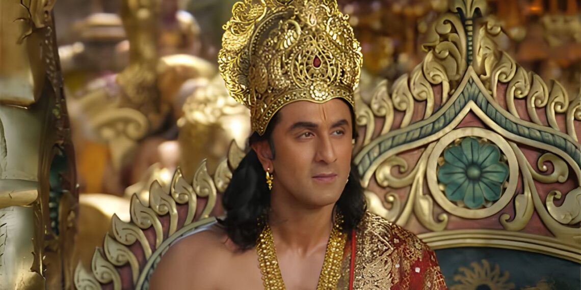 Ramayana Advance Booking Delay: Distributors Reportedly Demand 60% Revenue Share in Week 1