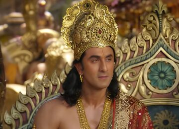 Ramayana Advance Booking Delay: Distributors Reportedly Demand 60% Revenue Share in Week 1