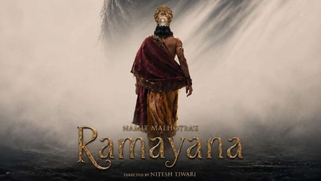 Ramayana Runtime Revealed? Ranbir Kapoor’s Epic Gets PG-13 Rating in the US and a 3-Hour-15-Minute Listing