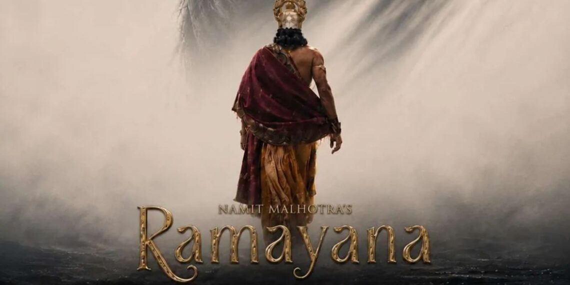 Ramayana Runtime Revealed? Ranbir Kapoor’s Epic Gets PG-13 Rating in the US and a 3-Hour-15-Minute Listing