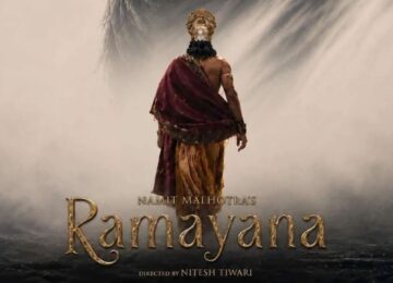 Ramayana Runtime Revealed? Ranbir Kapoor’s Epic Gets PG-13 Rating in the US and a 3-Hour-15-Minute Listing
