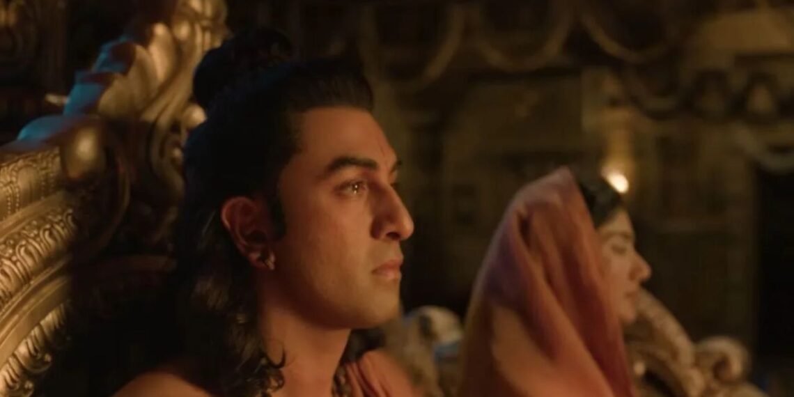 Ramayana English Trailer X Review: ‘Pure Magic’ to ‘Bad CGI’, Netizens Share Mixed Reactions