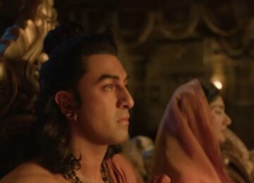 Ramayana English Trailer X Review: ‘Pure Magic’ to ‘Bad CGI’, Netizens Share Mixed Reactions