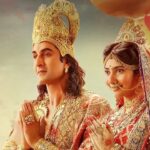 Ramayana Song Mangal Rang Out Now: Arijit Singh and Shreya Ghoshal Bring Rama-Sita’s Love Story to Life