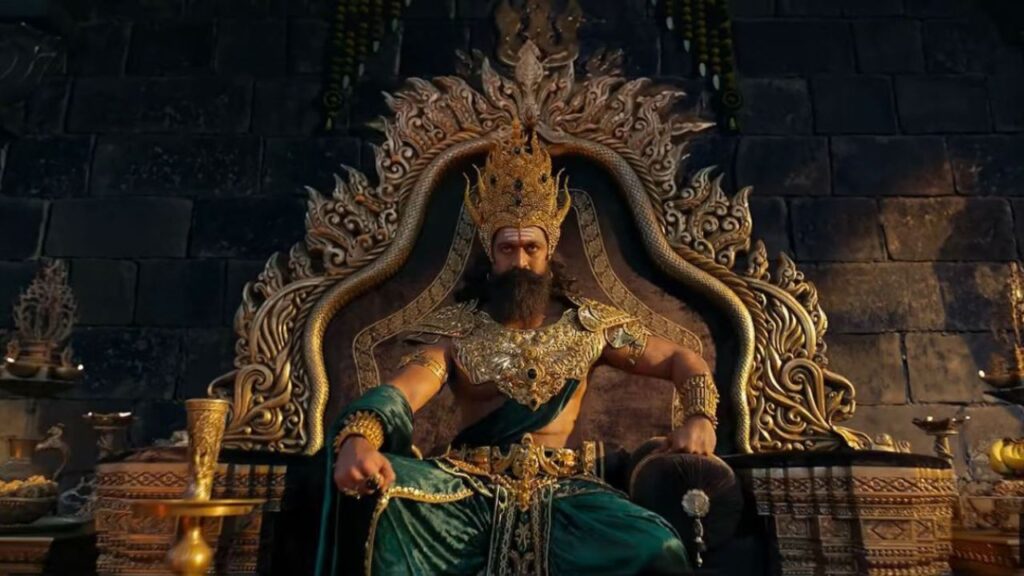 Ramayana Trailer 2: Yash’s Ravana Declares ‘Before Me, Every Head Will Bow’ as Ranbir Kapoor’s Rama Rises