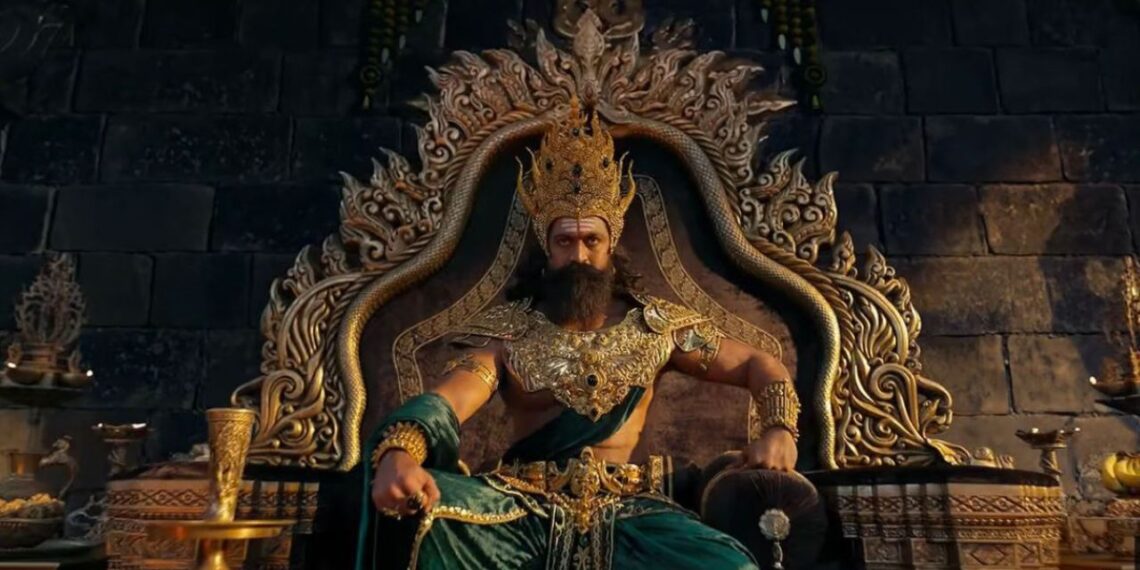 Ramayana Trailer 2: Yash’s Ravana Declares ‘Before Me, Every Head Will Bow’ as Ranbir Kapoor’s Rama Rises