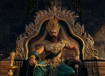 Ramayana Trailer 2: Yash’s Ravana Declares ‘Before Me, Every Head Will Bow’ as Ranbir Kapoor’s Rama Rises